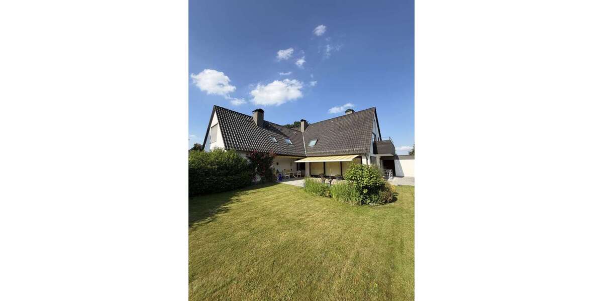 Einfamilienhaus Bielefeld / Hoberge Hoberge - 11 Zimmer, 270 m&sup2;, 1.199.000&euro; | Angebot:27330293