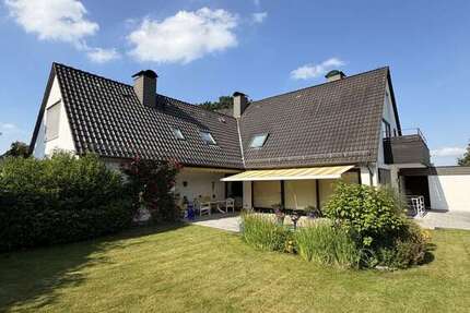 Haus Bielefeld / Hoberge Hoberge - 11 Zimmer, 270 m&sup2;, 1.199.000&euro; | Angebot:27330293