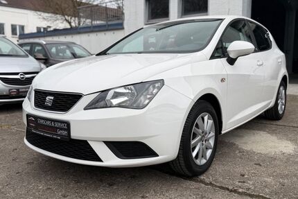 Seat Ibiza 63.000 km 8.990 &euro; Lage 32791