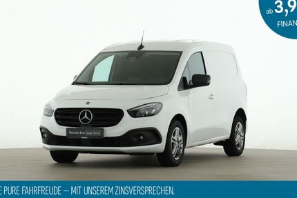 Mercedes-Benz Citan 38.200 km 29.607 &euro; Bielefeld 33609