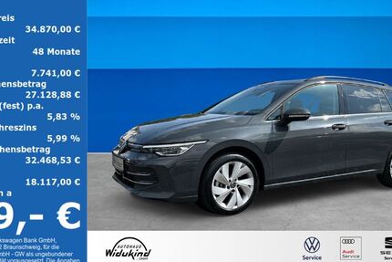 VW Golf 10.152 km 34.870 &euro; Enger 32130