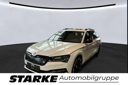 Skoda Superb 48.184 km 28.730 &euro; Versmold 33775