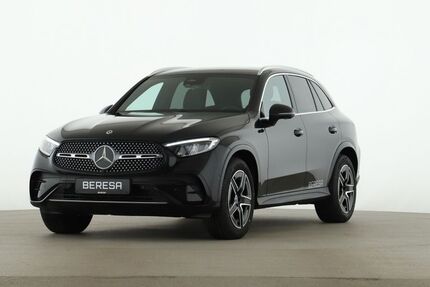 Mercedes-Benz GLC 200 9.900 km 46.950 &euro; Bielefeld 33609