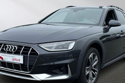 Audi A4 Allroad 47.527 km 39.990 &euro; Bielefeld 33609