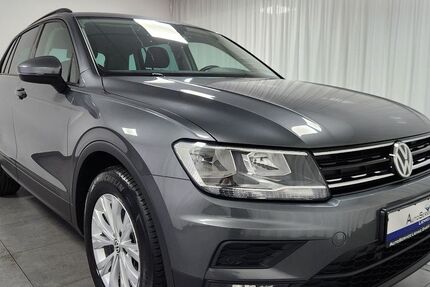 VW Tiguan 41.880 km 21.250 &euro; Schloß Holte-Stukenbrock 33758