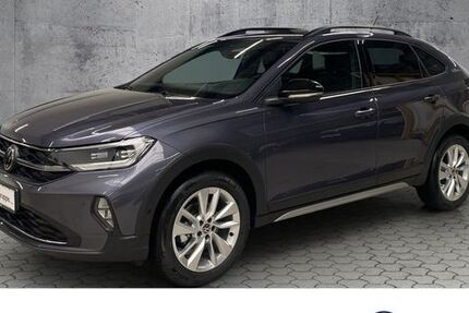 VW Taigo 14.752 km 24.495 &euro; Rheda-Wiedenbrück 33378