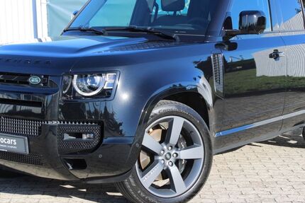 Land Rover Defender 162.420 km 62.990 &euro; Schloß Holte-Stukenbrock 33758