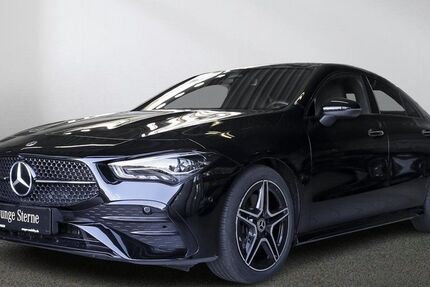 Mercedes-Benz CLA 200 7.604 km 35.880 &euro; Beckum 59269