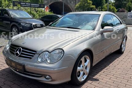 Mercedes-Benz CLK 200 159.300 km 5.400 &euro; Bielefeld 33609