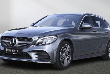 Mercedes-Benz C 180 81.228 km 21.790 &euro; Beckum 59269