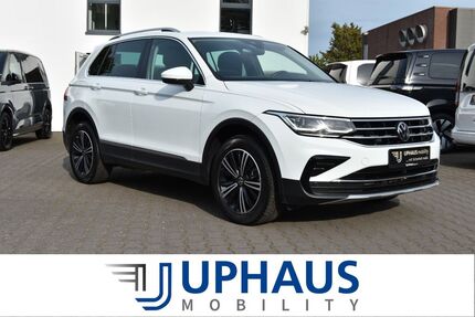 VW Tiguan 65.308 km 25.950 &euro; Werther/Westfalen 33824