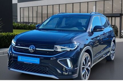 VW T-Cross 3.865 km 25.570 &euro; Verl 33415