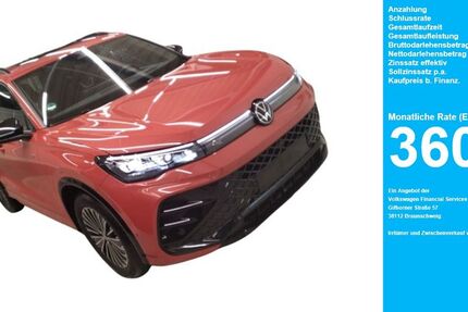 VW Tiguan 13.900 km 45.300 &euro; Gütersloh 33334