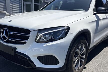 Mercedes-Benz GLC 220 118.242 km 22.500 &euro; Lippstadt 59555