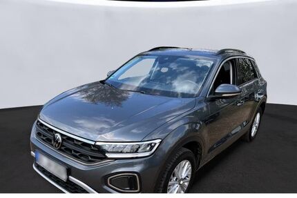 VW T-Roc 55.625 km 18.980 &euro; Bielefeld 33689