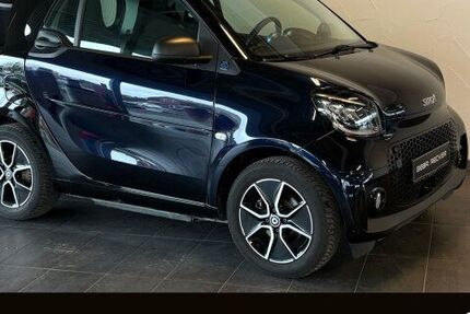 Smart ForTwo 25.586 km 14.800 &euro; Halle 33790