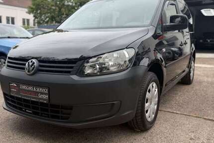 VW Caddy 137.000 km 9.850 &euro; Lage 32791