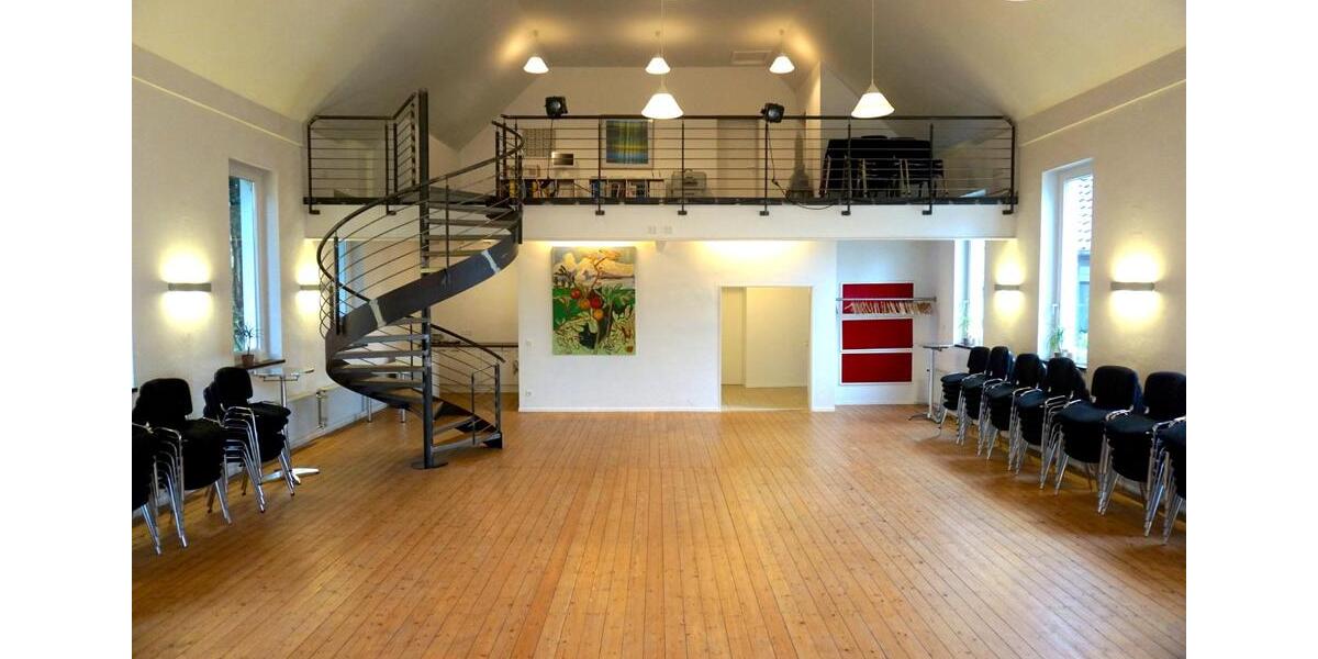 Gewerbeobjekt Bielefeld Schildesche - 249&euro; | Angebot:23507100