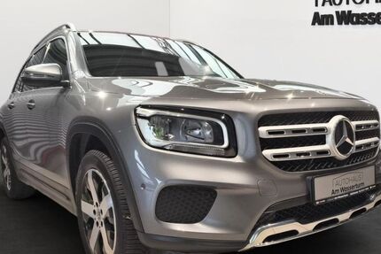 Mercedes-Benz GLB 180 18.252 km 27.779 &euro; Beckum 59269