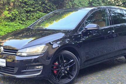 VW Golf 156.000 km 10.200 &euro; Borgholzhausen 33829