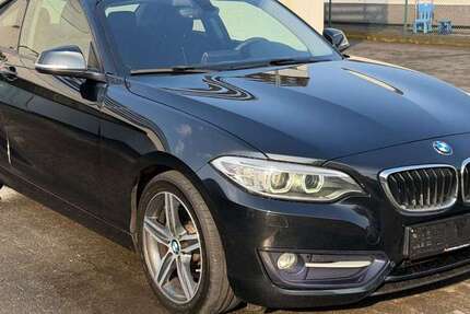 BMW 220 188.500 km 8.990 &euro; Gütersloh 33330