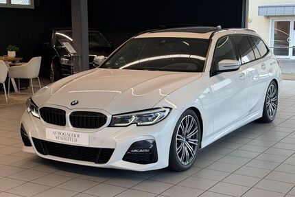 BMW 330 147.000 km 29.999 &euro; Schloß Holte Stukenbrock 33758