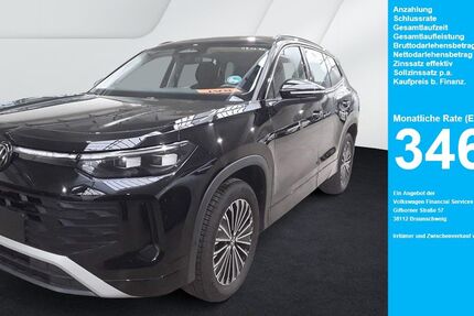 VW Tayron 14.623 km 34.985 &euro; Gütersloh 33334
