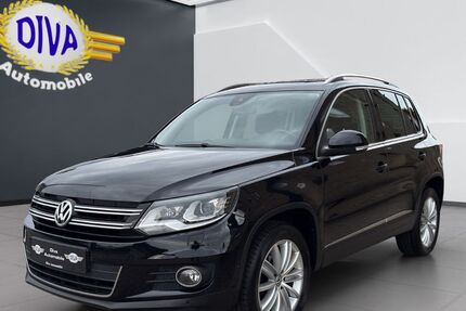 VW Tiguan 112.000 km 16.450 &euro; Bielefeld 33647