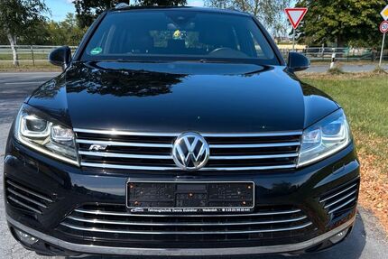 VW Touareg 179.870 km 21.490 &euro; Wadersloh 59329