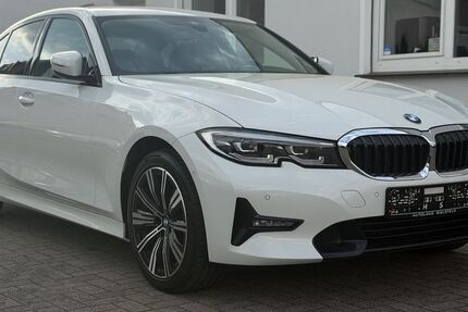 BMW 320 199.998 km 18.799 &euro; Bielefeld 33609