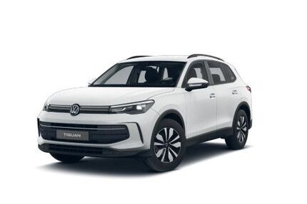 VW Tiguan 3.653 km 33.480 &euro; Bielefeld 33699