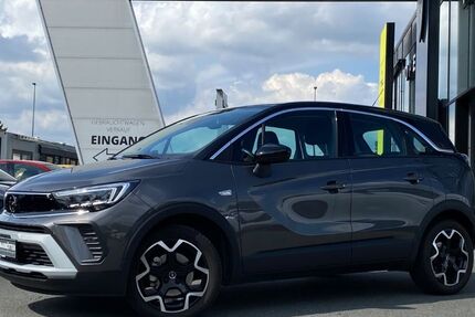 Opel Crossland (X) 9.775 km 21.499 &euro; Gütersloh 33334
