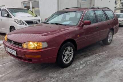 Toyota Camry 242.500 km 5.444 &euro; Bielefeld 33729