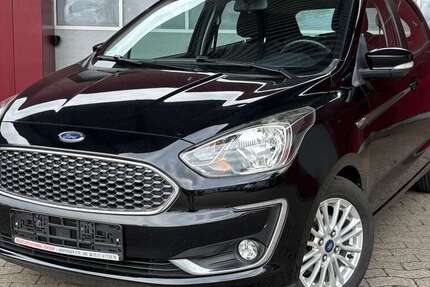 Ford Ka/Ka+ 67.000 km 8.790 &euro; Bielefeld 33609