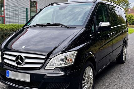 Mercedes-Benz Viano 242.000 km 16.999 &euro; Warendorf 48231