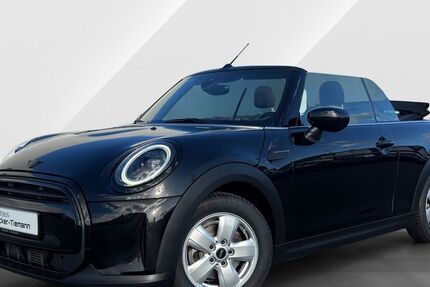 Mini Cooper Cabrio 49.732 km 23.789 &euro; Bielefeld 33719