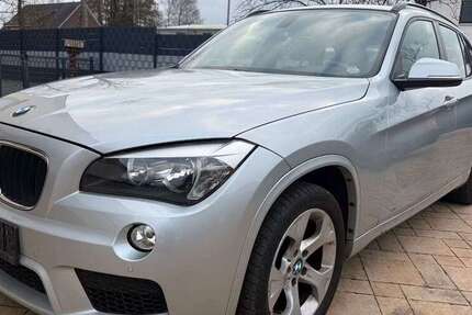 BMW X1 122.366 km 8.900 &euro; Versmold 33775