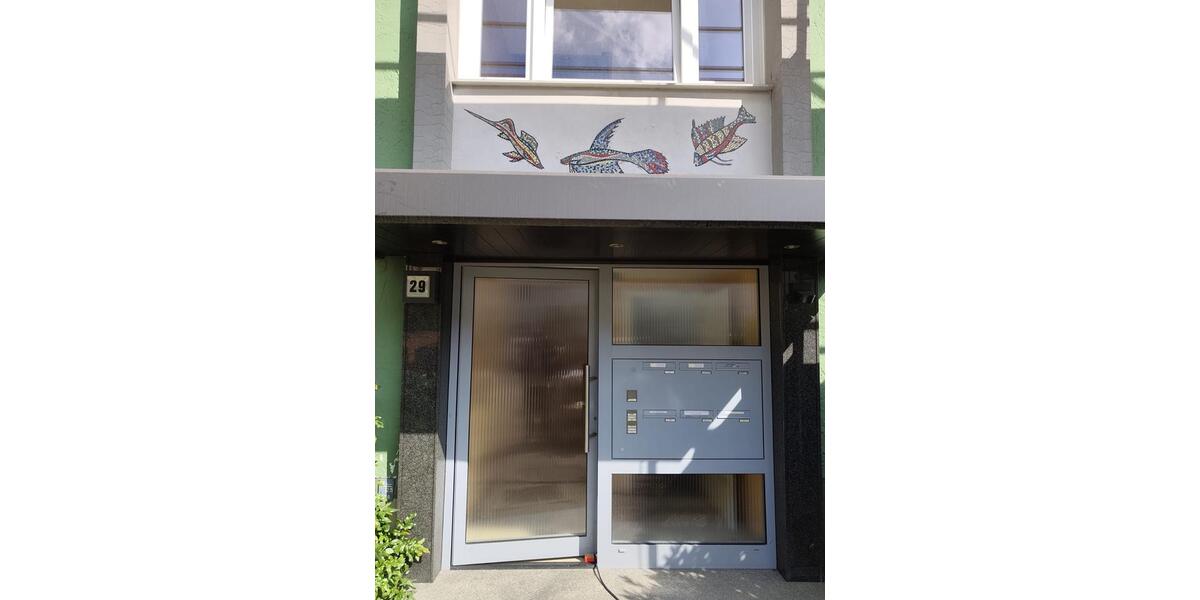 Etagenwohnung Bielefeld Heepen - 3 Zimmer, 70 m&sup2;, 190.000&euro; | Angebot:27413695