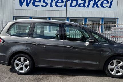 Ford Galaxy 250.000 km 6.999 &euro; Herzebrock 33442