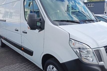 Nissan NV400 82.507 km 15.890 &euro; Bielefeld 33602