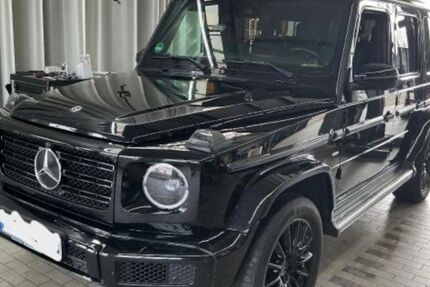 Mercedes-Benz G 400 189.900 km 97.850 &euro; Beckum 59269