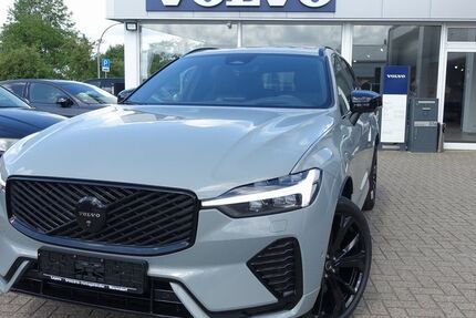 Volvo XC60 25.286 km 54.900 &euro; Warendorf 48231