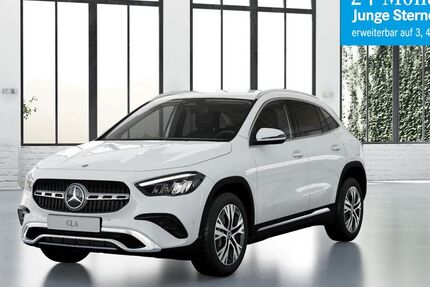 Mercedes-Benz GLA 250 18.739 km 38.951 &euro; Schloß Holte-Stukenbrock 33758