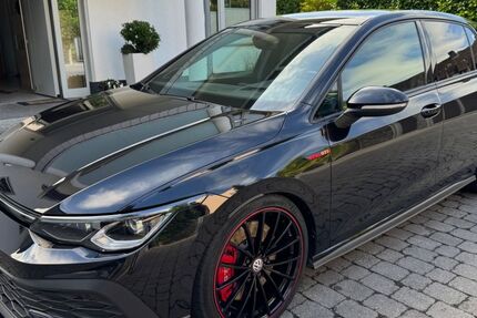 VW Golf 25.500 km 47.500 &euro; Rheda-Wiedenbrück 33378