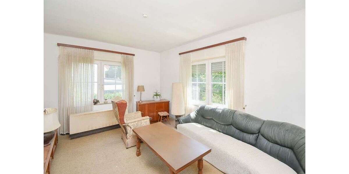 Einfamilienhaus Bielefeld Heepen - 5 Zimmer, 160 m&sup2;, 495.000&euro; | Angebot:27107823