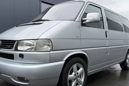 VW T4 Caravelle 353.531 km 19.999 &euro; Schloß Holte-Stukenbrock 33758