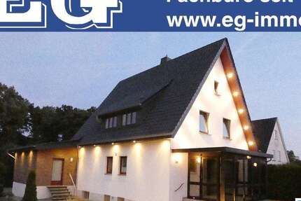 Haus Bielefeld-Heepen Heepen - 6.5 Zimmer, 166 m&sup2;, 529.000&euro; | Angebot:26992255