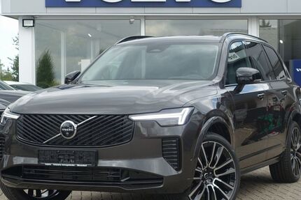 Volvo XC90 26.790 km 71.900 &euro; Warendorf 48231