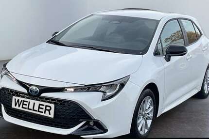 Toyota Corolla 10.000 km 24.980 &euro; Gütersloh 33330