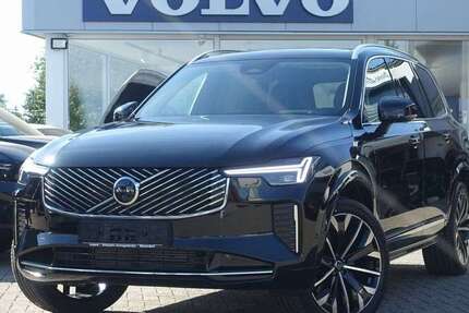 Volvo XC90 18.181 km 64.900 &euro; Warendorf 48231